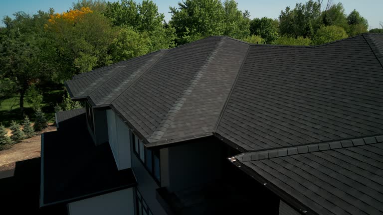 St Robert, MO  Roofing repair and installation Company