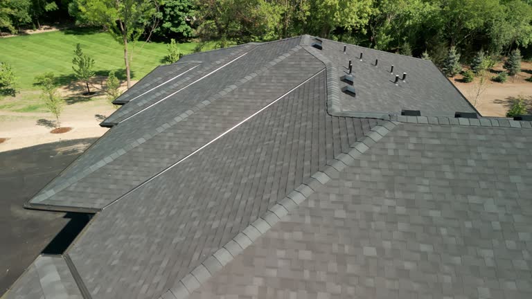 Roof Restoration in St Robert, MO